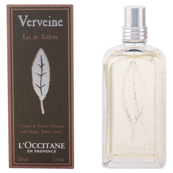 Perfume Mujer Verveine L'occitane EDT (100 ml)