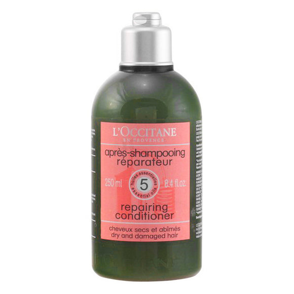 Acondicionador Revitalizante Aromachology L´occitane (250 ml)