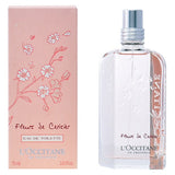 Perfume Mujer Fleurs De Cerisier L'occitane EDT (75 ml)