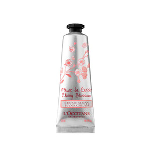 Crema Hidratante para Manos Fleurs De Cerisier L'occitane