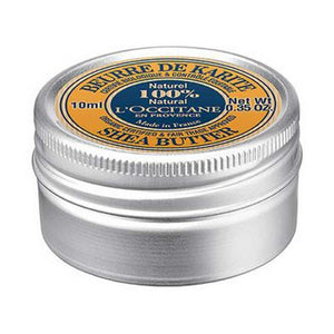 Manteca de Karité Shea L'occitane (10 ml)