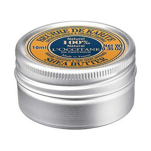 Manteca de Karité Shea L'occitane (10 ml)