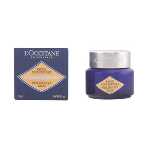 Crema Antiedad para Contorno de Ojos Immortelle L´occitane