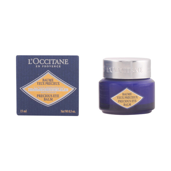 Crema Antiedad para Contorno de Ojos Immortelle L´occitane