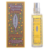 Perfume Mujer Verveine Agrumes L'occitane EDT (100 ml)