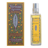 Perfume Mujer Verveine Agrumes L'occitane EDT (100 ml)