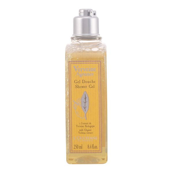 Gel de Ducha Verveine L'occitane (250 ml)