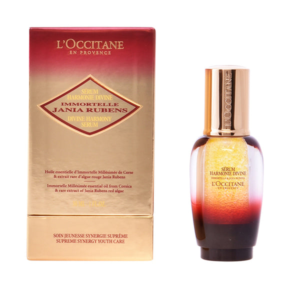 Sérum Antiedad Harmonie L´occitane