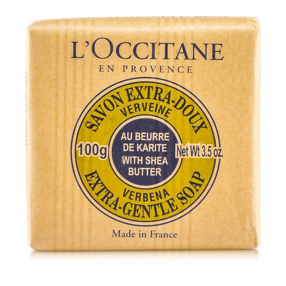 Pastilla de Jabón Verveine L´occitane (100 g)