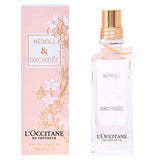 Perfume Mujer Neroli & Orchidee L'occitane EDT (75 ml)