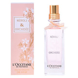 Perfume Mujer Neroli & Orchidee L'occitane EDT (75 ml)