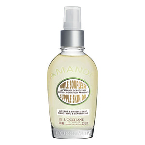 Aceite Nutritivo Amande L'occitane (100 ml)