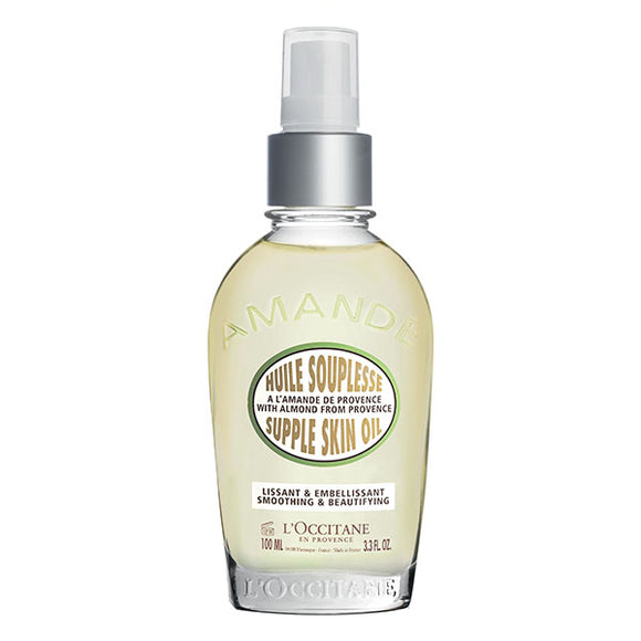 Aceite Nutritivo Amande L'occitane (100 ml)