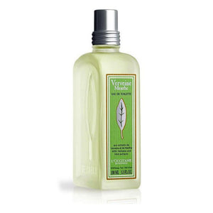 Perfume Mujer Verbena Mint L'occitane EDT (100 ml)