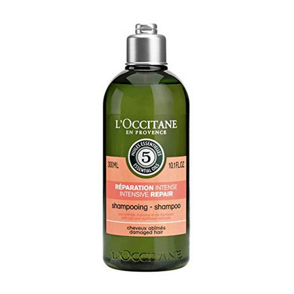 Champú Reparador L'occitane (300 ml)