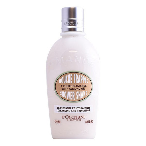 Gel de Ducha Amande L´occitane (250 ml)