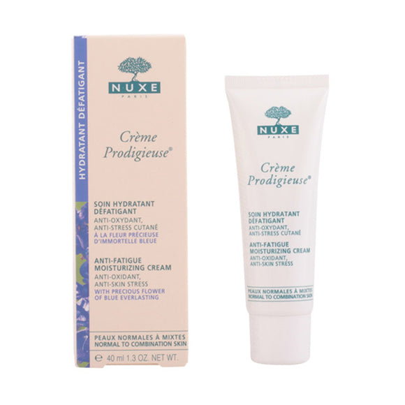 Tratamiento de Día Antifatiga Crème Prodigieuse Nuxe 40 ml (Reacondicionado A+)