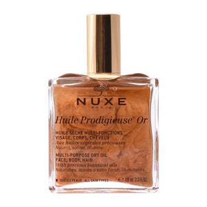 Aceite Hidratante Prodigieuse Nuxe Huile Prodigieuse (100 ml) (Reacondicionado B)