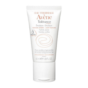 Emulsión Facial Hidratante Avene Tolerance Extreme 50 ml (Reacondicionado A+)