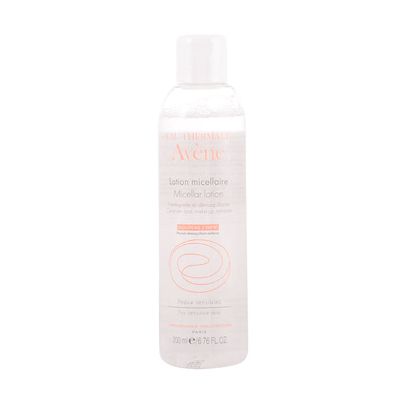 Agua Micelar Avène Avene