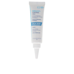 Crema Facial Ducray Keracnyl Control (30 ml)
