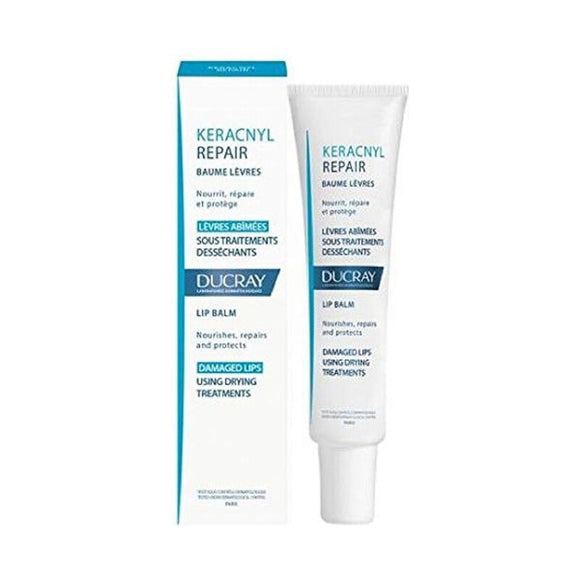 Crema Facial Ducray (15 ml)