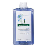 Champú para Dar Volumen Volume Klorane Linaza (400 ml)
