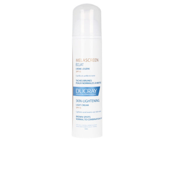 Crema Antimanchas Solares Melascreen Ducray SPF15