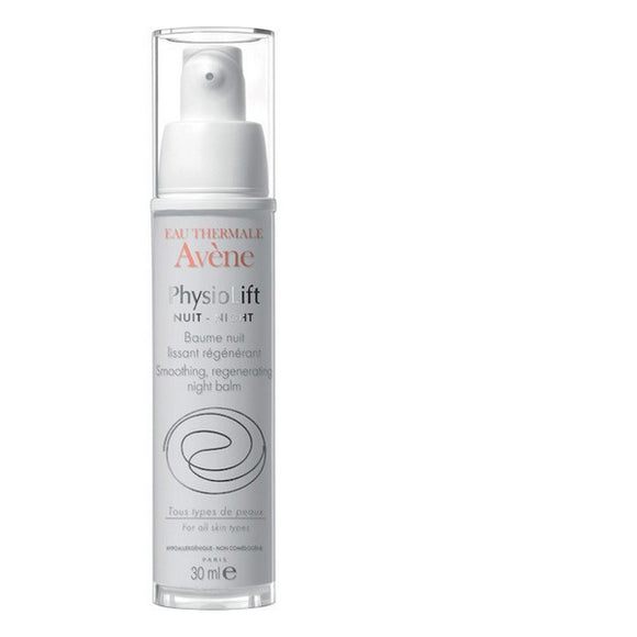 Tratamiento Facial Reafirmante Physiolift Avene (30 ml)