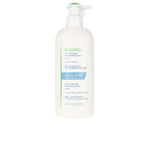 Crema Corporal Ducray (400 ml)