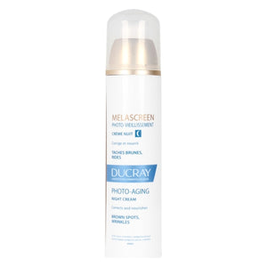 Crema de Noche Ducray Melascreen (50 ml)