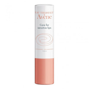 Bálsamo Labial Sensitive Lips Avene (4 g)