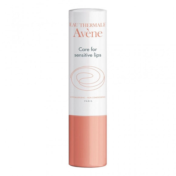 Bálsamo Labial Sensitive Lips Avene (4 g)