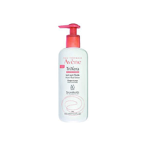 Loción Corporal Trixera Nutri Fluid Avene (400 ml)