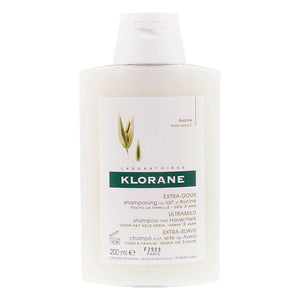 Champú Ultra Gentle Klorane (200 ml)