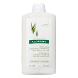 Champú Hidratante Ultra-Gentle Klorane Avena (400 ml)