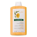 Champú Hidratante Nutrition Klorane Mango (400 ml)