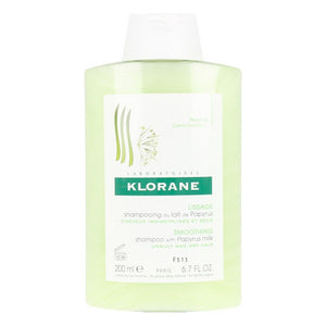 Champú Smothing Klorane (200 ml)
