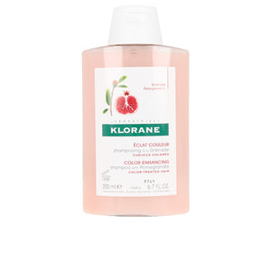 Champú Color Radiance Klorane (200 ml) (200 ml)