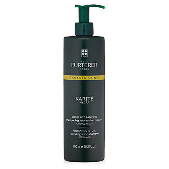 Champú Hidratante Karite Hydra René Furterer (600 ml)