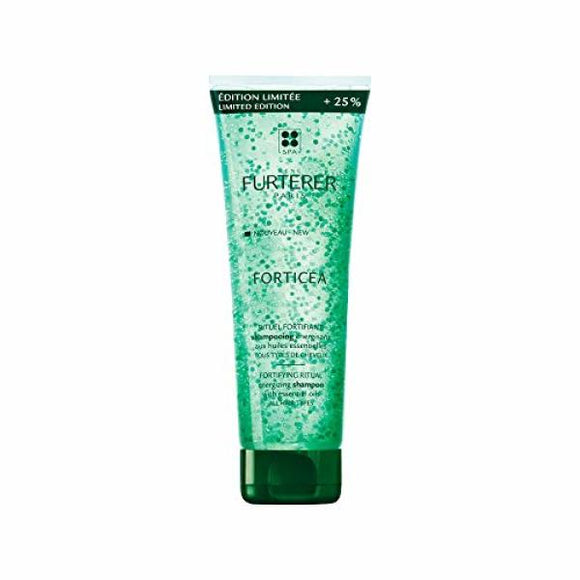 Champú Hidratante Forticea René Furterer (250 ml)