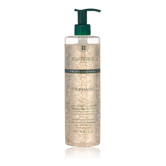 Champú Anticaída Triphasic René Furterer (600 ml)