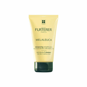 Champú Anticaspa René Furterer Malaleuca (150 ml)