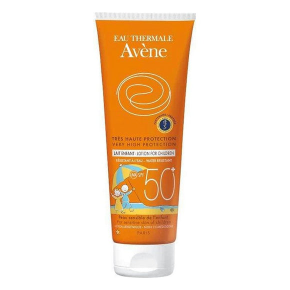 Protector Solar para Niños Avene