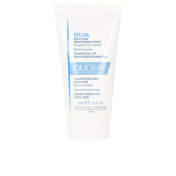 Emulsión Corporal Kelual Ducray (50 ml)