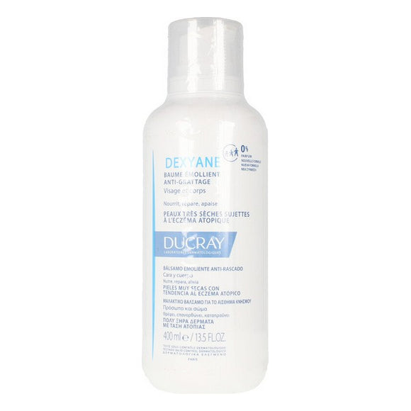 Bálsamo Hidratante Dexyane Ducray (400 ml)