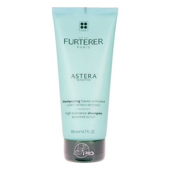 Champú ASTERA sensitive René Furterer (200 ml)