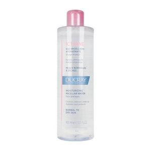 Desmaquillante Ducray (400 ml)