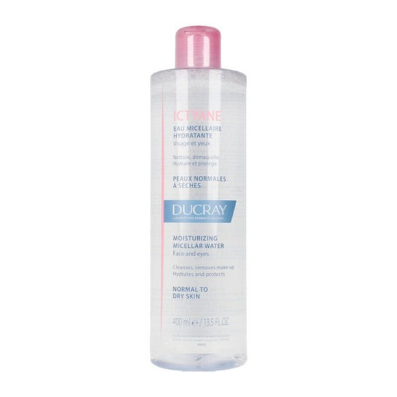 Desmaquillante Ducray (400 ml)