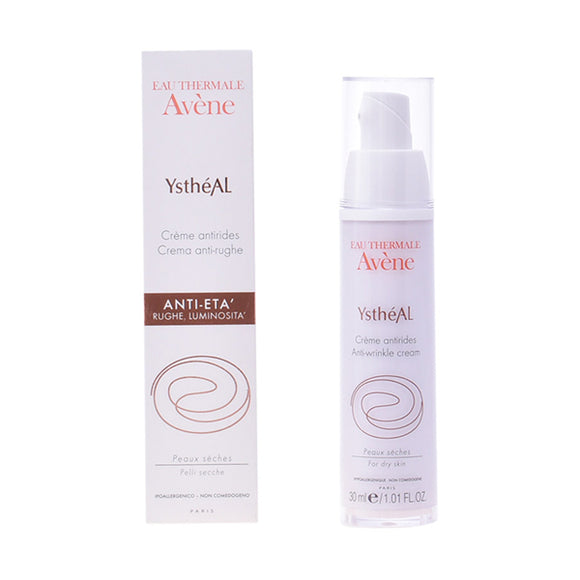Crema Antiedad Ystheal+ Avene